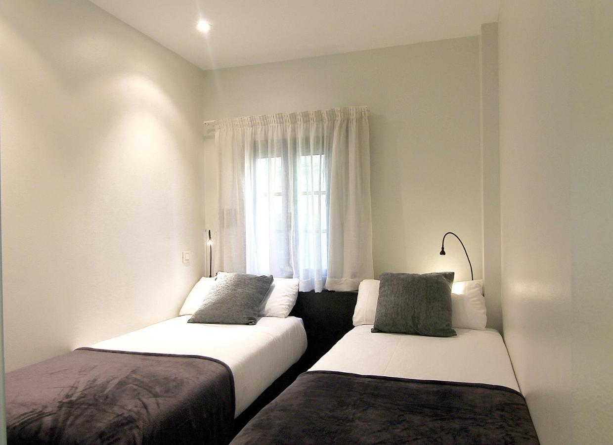 Classbedroom Born Apartments برشلونة المظهر الخارجي الصورة