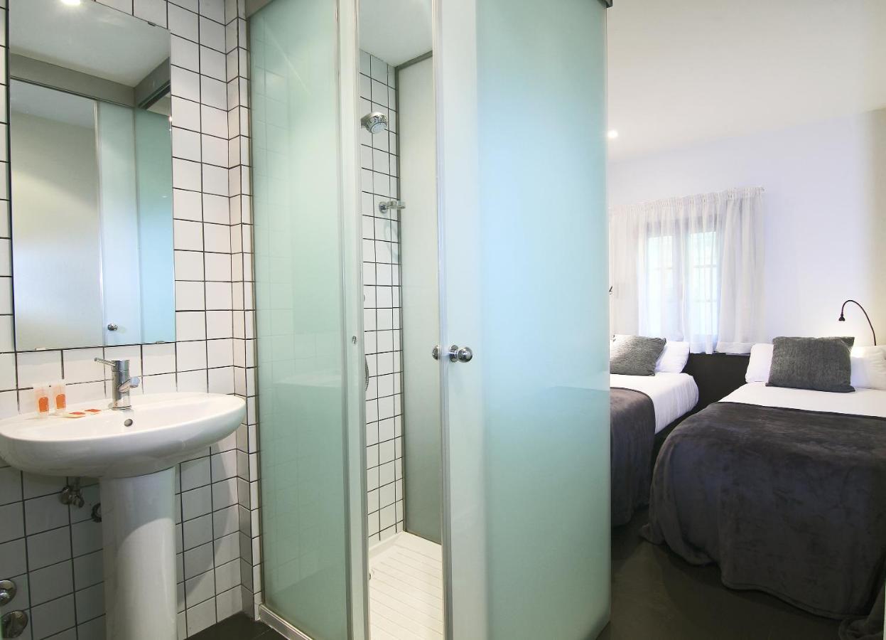 Classbedroom Born Apartments برشلونة المظهر الخارجي الصورة